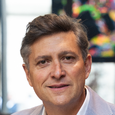 Sébastien Bost